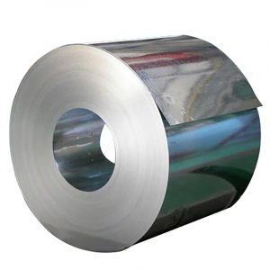 Galvanized Steel Coil