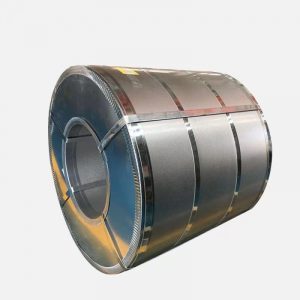 Galvanized Steel Coil