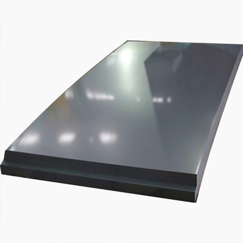 Galvanized Steel Sheet