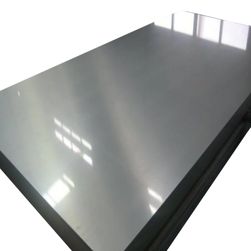 Galvanized Steel Sheet