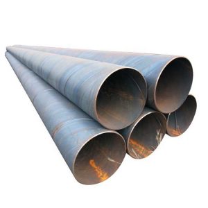Carbon Steel Pipe