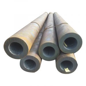 Seamless Steel Pipe