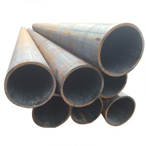 Seamless Steel Pipe