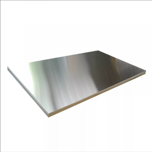 Stainless Steel Sheet