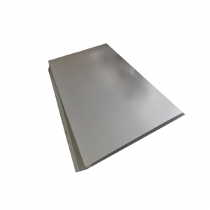 Stainless Steel Sheet