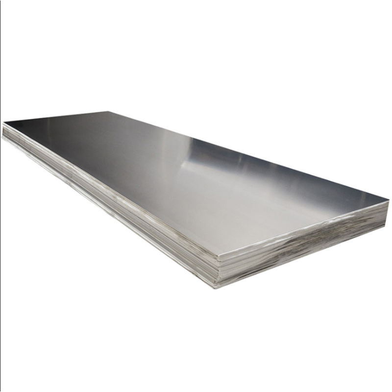 201 2b stainless steel sheet - Image 2