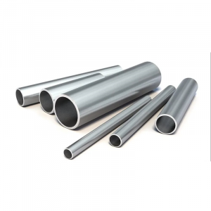 Stainless Steel Pipe