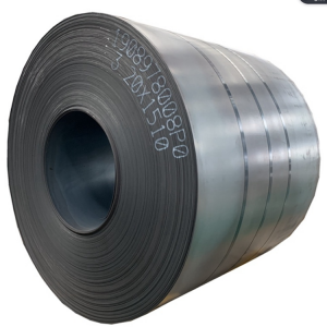 Carbon Steel Coil