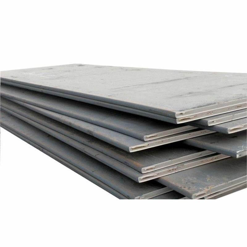 ASTM A786 Carbon Steel Sheet