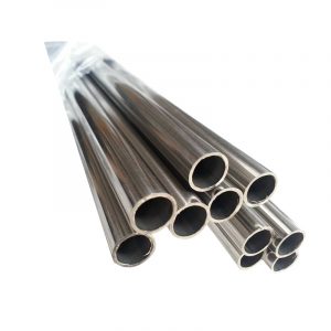 Stainless Steel Pipe