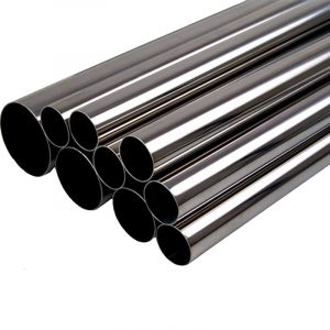 Stainless Steel Pipe
