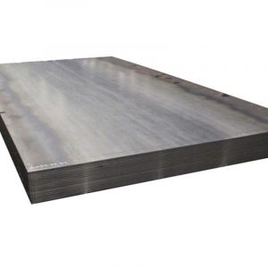 Ss400 Carbon Steel Sheet