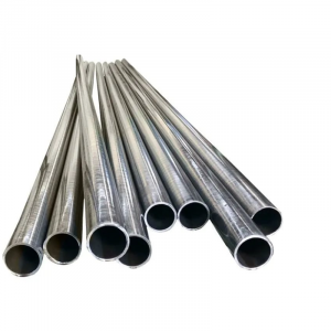 321 304L Seamless Stainless Steel tube