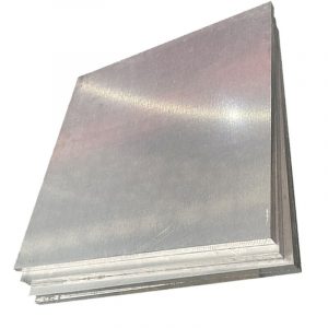 4x8 Aluminum Sheet