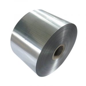 Aluminum Trim Coil 24 X 50