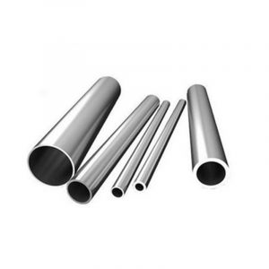 stainless steel tube