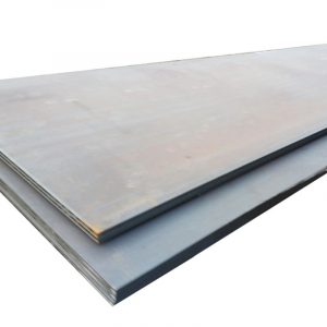 Q255 Carbon Steel Sheet