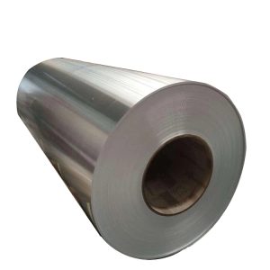 Ss Steel Coil 201