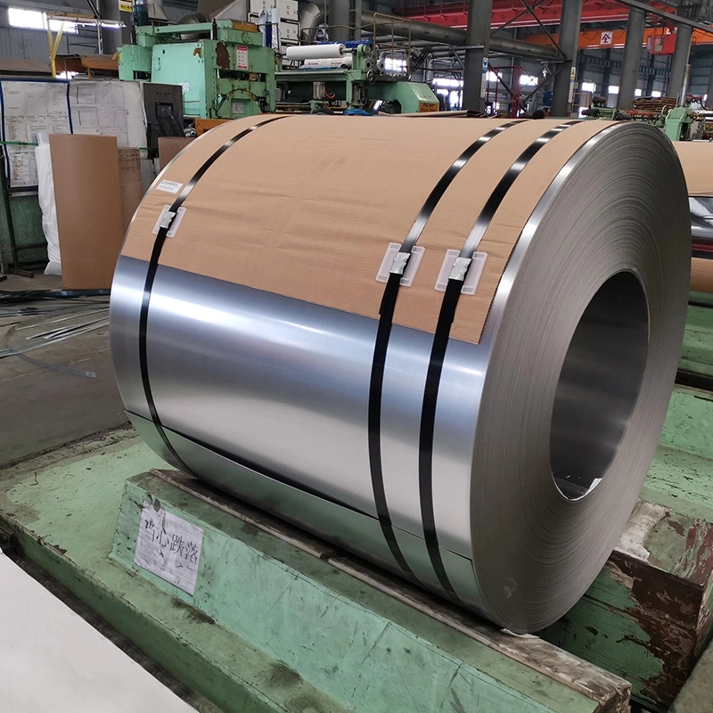 Stainless Steel Coil 304 Ba 2b - Image 3