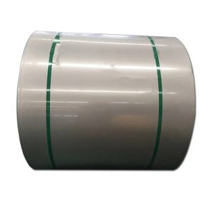 Stainless Steel Coil Ss 304l Cold Rolled