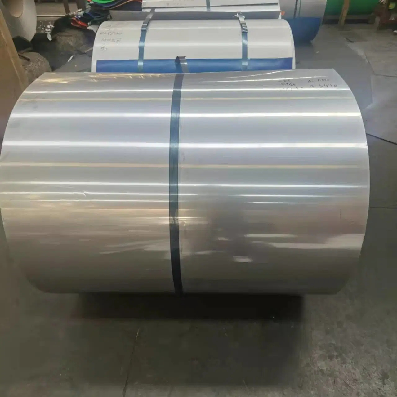 Aisi 304 Stainless Steel Coil - Image 3