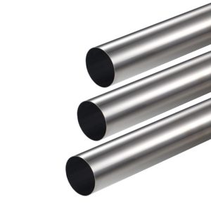 Aisi 321 Stainless Steel Pipe