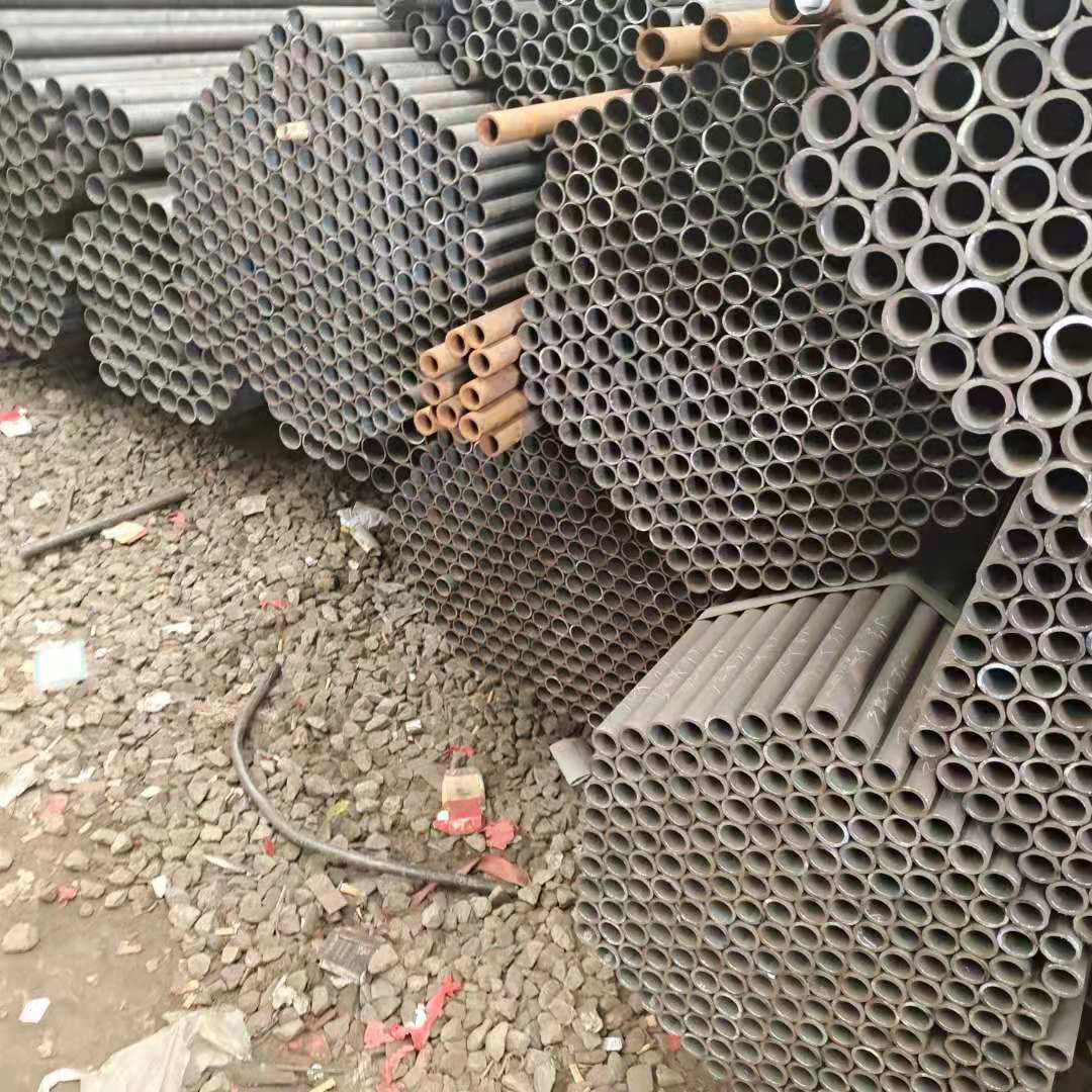 18 inch seamless steel pipe - Image 2