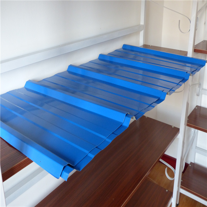 28 Gauge Corrugated Roofing Sheet - Image 4