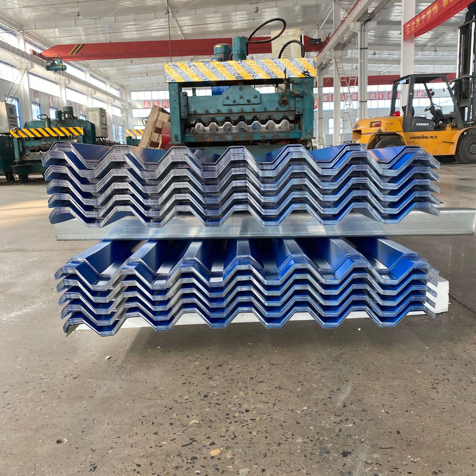 28 Gauge Corrugated Roofing Sheet - Image 3