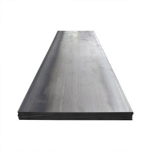 Carbon Steel Plate Q235