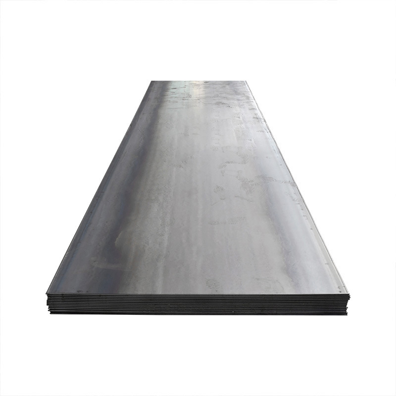 Astm A283 Carbon Steel Plate