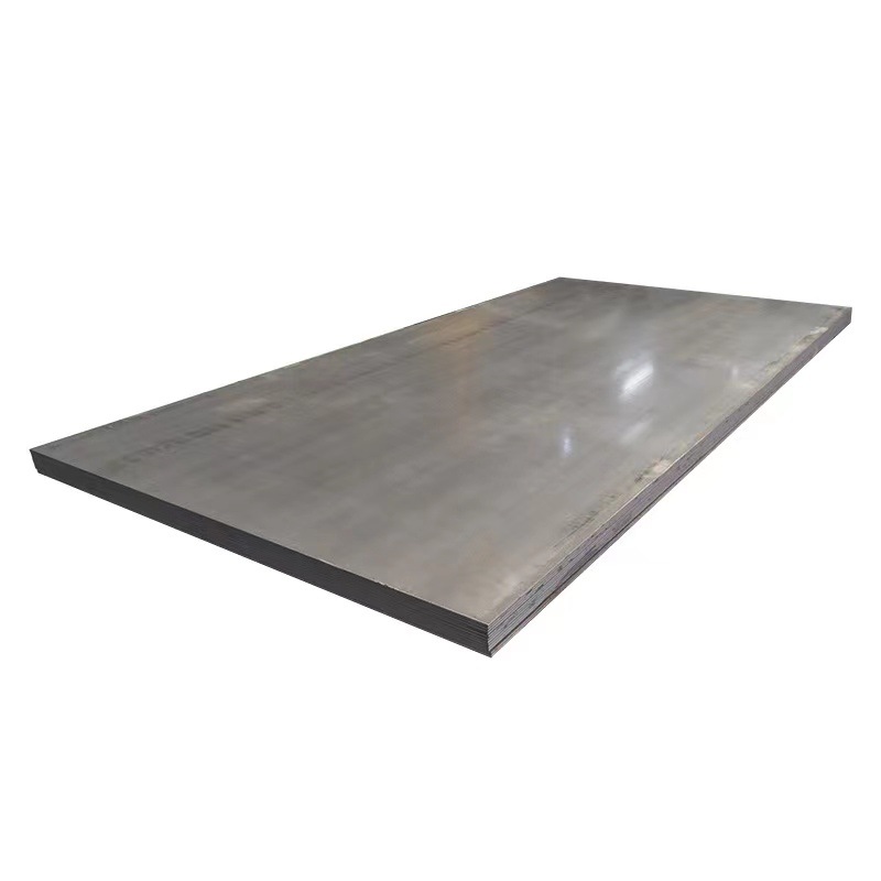 Q345d Carbon Steel Plate