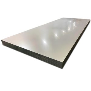 Stainless Steel 310s Plate