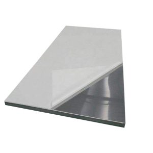 Stainless Steel Plate 10mm Thick